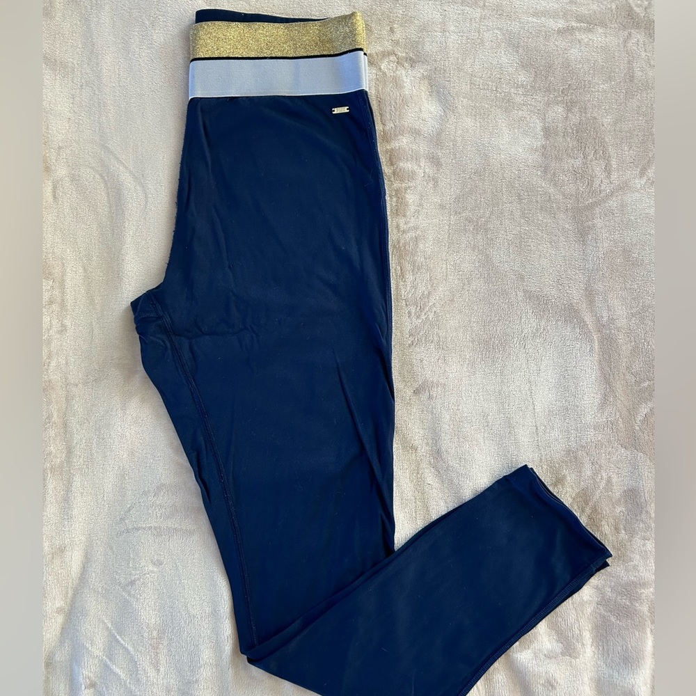 Victoria’s Secret Pink Active leggings Size M